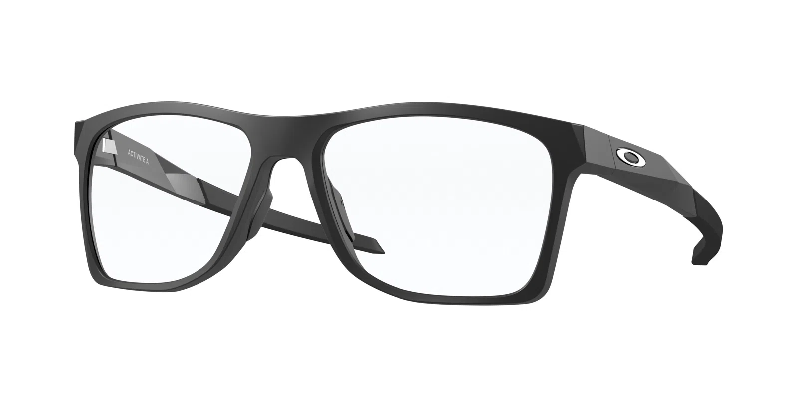 Oakley Activate 8169F Eyeglasses - view 5